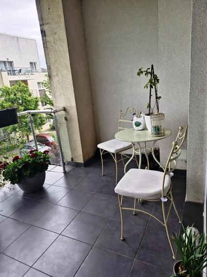 Baneasa-Felicty Resident-lux