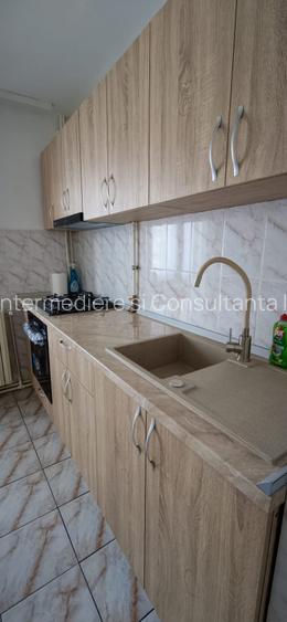 🙋CET🔸 2 Camere Decomandate 53m² Mobilat Utilat Centrala Gaze Loc de Parcare - 4