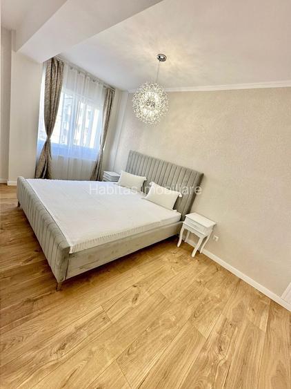 Apartament 2 camere, finisat, mobilat, totul nou, zona str Urusagului - 13