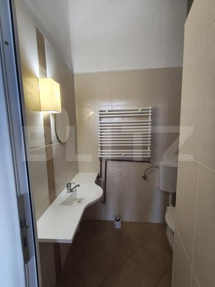 Apartament renovat complet situat in zona ultracentrala in cladire istorica