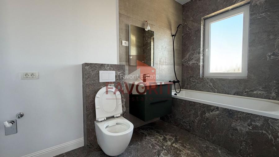Duplex 120mp | Toate utilitatile | La asfalt | Finisaje superioare - 22