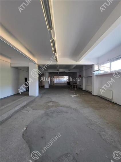 Spatiu comercial generos potrivit pentru afaceri in zona CentralaSibiu - 5