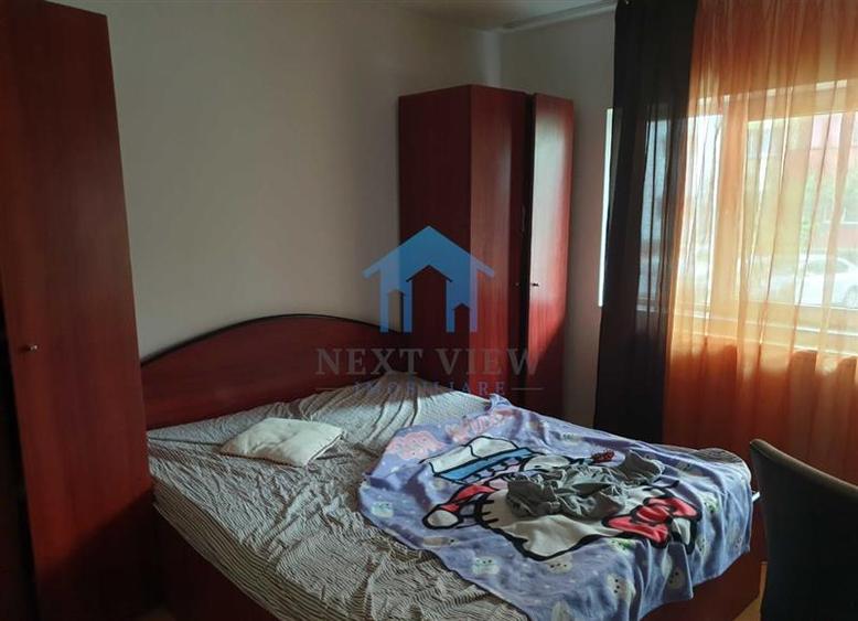 Apartament 3 camere, Marasti