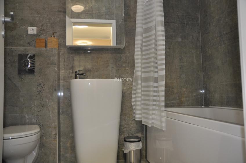 Proprietar Garsonieră nouă Sky Garden Residence Vedere panoramică Parcare - 5