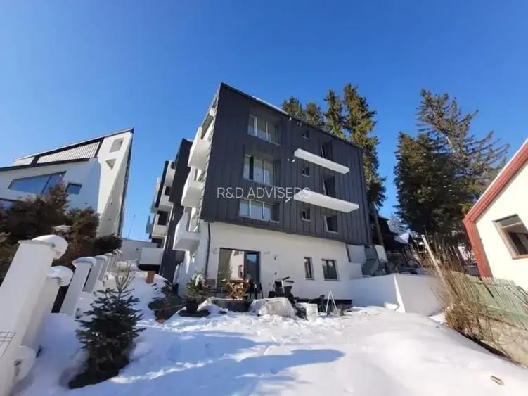 Vand Apartament 2 camere IDEAL pentru AIRBNB langa partia CLABUCET - 4