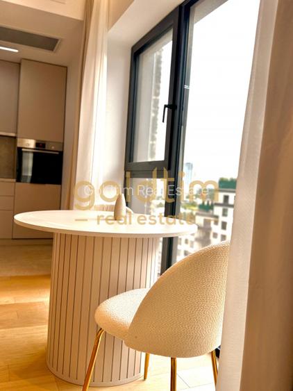 ONE LAKE CLUB/BARBU VACARESCU/FABRICA DE GLUCOZA/PROMENADA MALL/PARCARE INCLUSA - 4