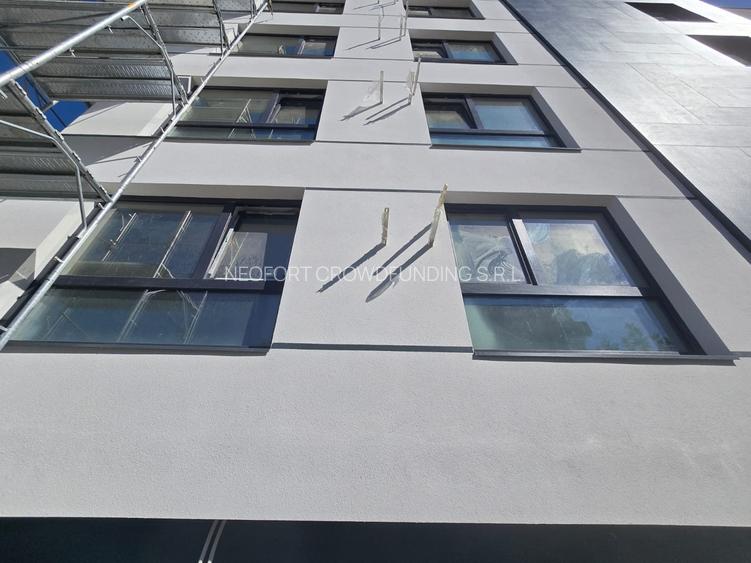 NOU! Ap Superb 4 Camere Dec Ideal Familie cu Mutare Imediata I Metrou 12 Minute