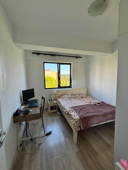 Apartament de inchiriat 3 camere zona Centru-Palas Mall - 7