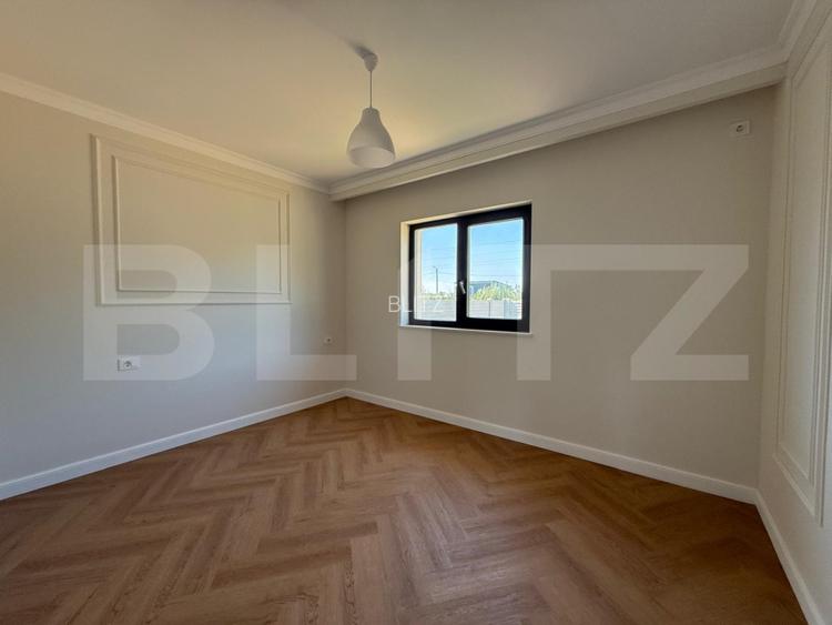 Casa 95 mpu si 350 mp teren, zona Damila - 11