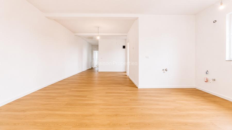 Duplex 3 Camere | Zona Sag-Manastire | 91mp Utili + Terasa | 350mp Teren - 26