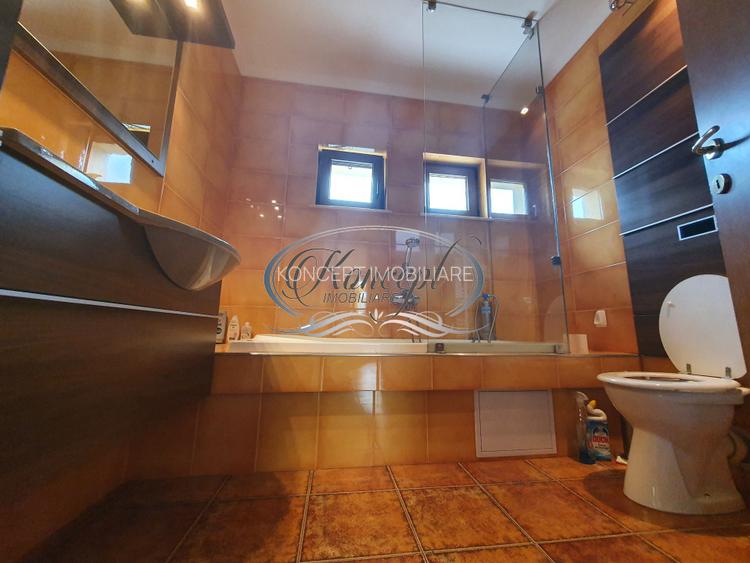 Casa individuala in zona exclusivista - 9