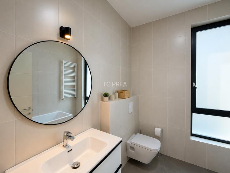 TEREN 300MP, 4 camere P+1, The Class Villas 3 in apropriere scoala americana - 7