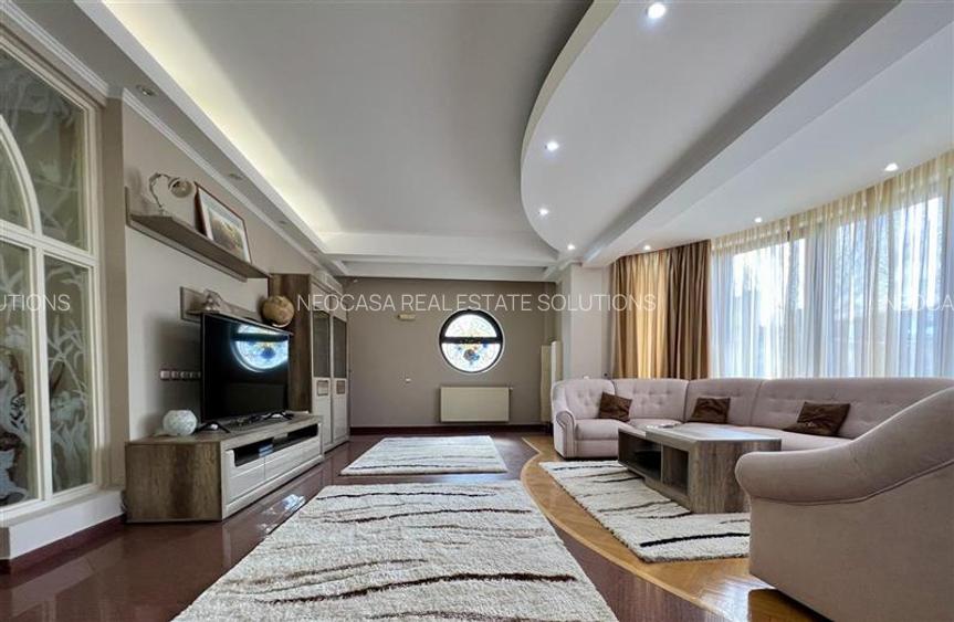 APARTAMENT 3 CAMERE HERASTRAU - 5