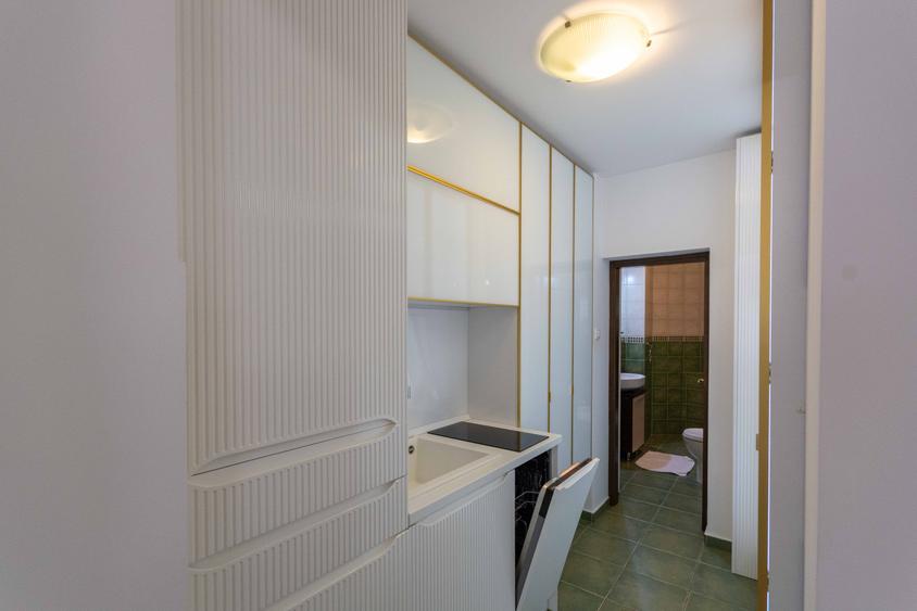 Kiseleff | Arcul de Triumf | Maresal Averescu | Garsonieră de vanzare investitie