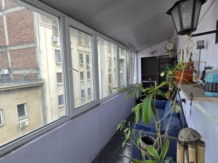 Apartament 4 camere | Cismigiu | Centrala proprie | Ac | Baie cu Jacuzzi