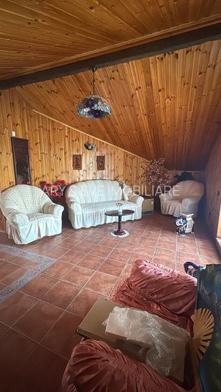 Sanctuarul luminii de la Snagov: Rafinament, natură și design interior de autor - 32