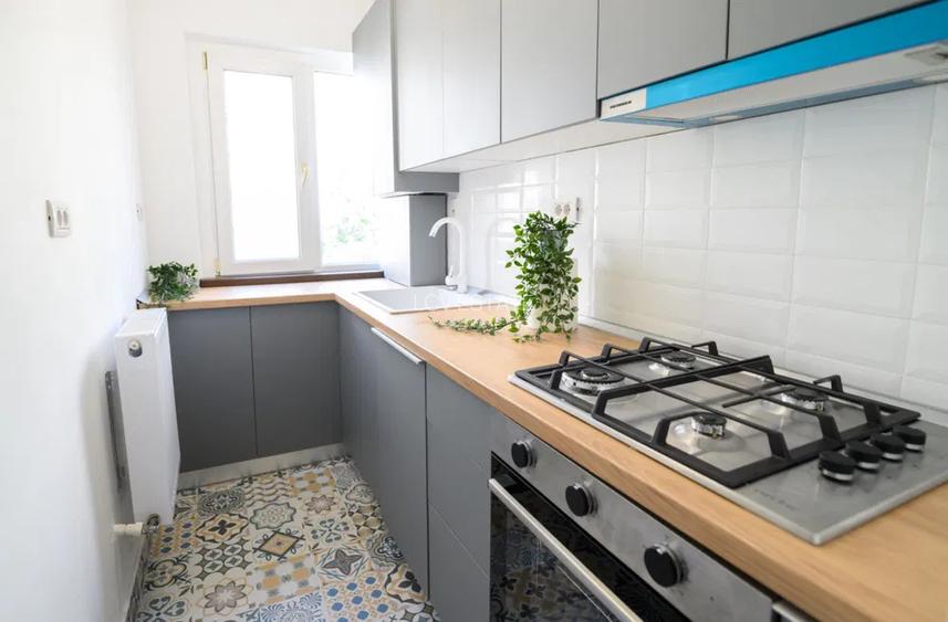 Apartament 2 camere Casa de Cultură/Centrală proprie/CTBus - 7