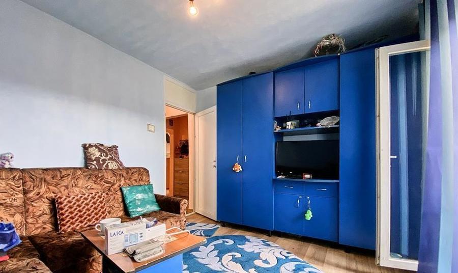 Apartament de 3 camere, 2 bai, 2 balcoane, in Zorilor, Observatorului