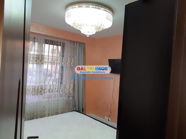 Apartament 3 camere Teiul Doamnei 15 min metrou Obor