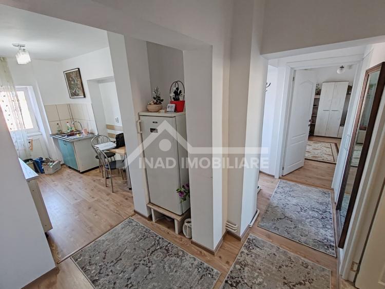 Apartament cu 2 camere, mobilat si utilat, Marasti Strada Fabricii