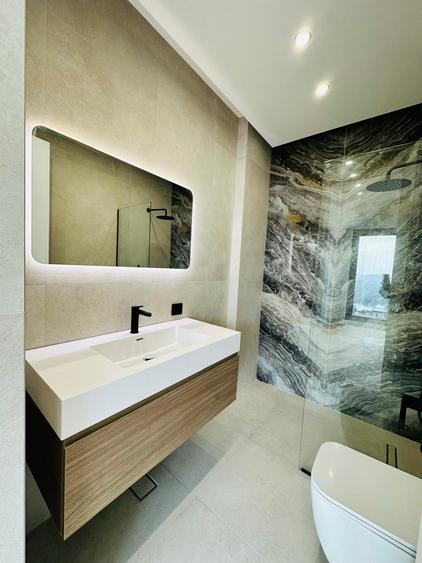 Vanzare - 3 camere -superb-  BHB