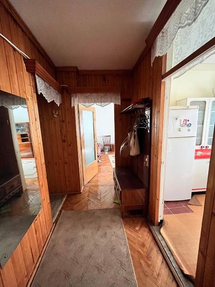 Apartament 3 camere