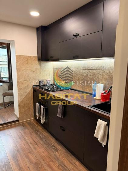 Apartament Renovat 2 Camere 52.76mp Zona Aparatorii Patriei - 8