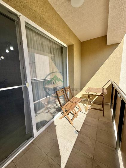 Apartament 3 camere, Urban Plazza