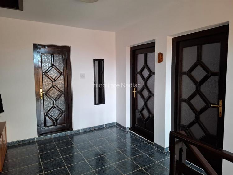 Vila 6 camere P+M in Nadlac - 18