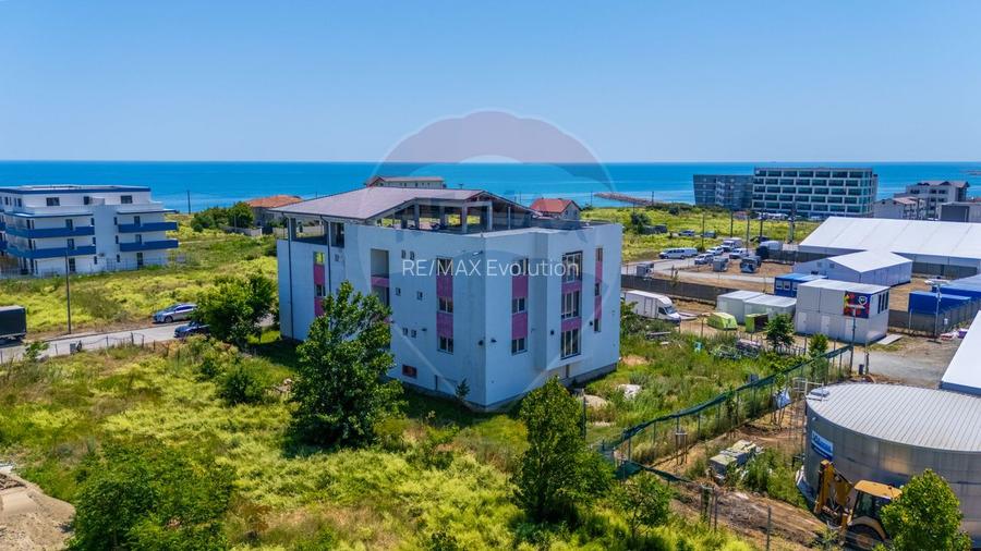 Aparthotel / Clădire 24-28 unități lângă viitoarea stațiune Nibiru - 7