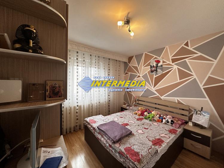 Okazie! Apartament 2 camere CETATE Finisat Mobilat Utilat Complet loc Parcare