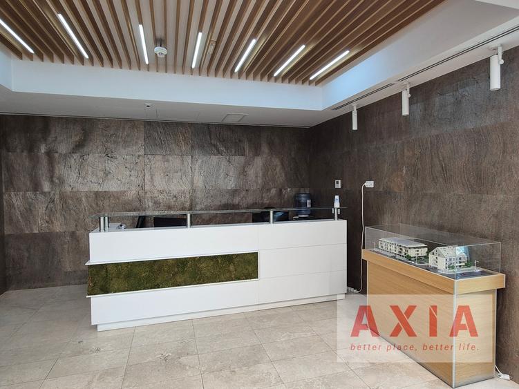 Inchiriere birou premium 520 mp, Piata Romana, Comision 0%