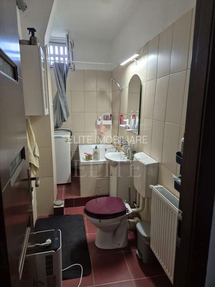 Apartament o camera în zona STADION CFR - 4