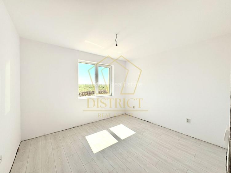 Apartament cu 3 camere, disponibil pe toate etajele | Giroc | Zone 2 - 6