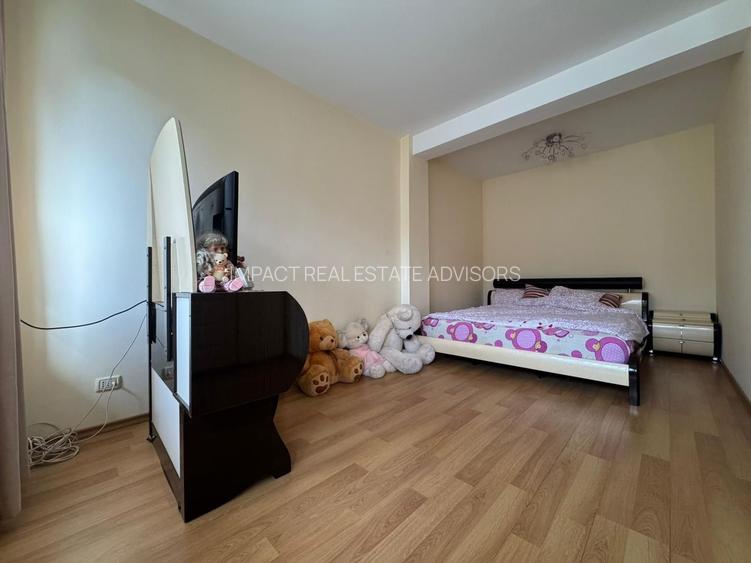 3 camere  || Voluntari || IDEAL PENTRU LOCUINTA SAU SPATIU COMERCIAL - 11
