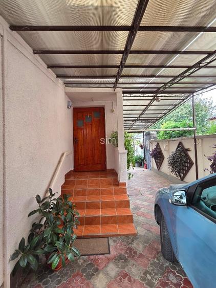 Vand casa Aradul Nou - 9