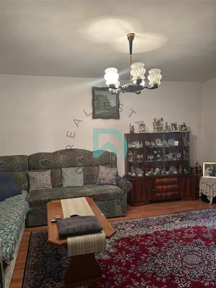 Apartament 3 camere, Racadau, Brasov