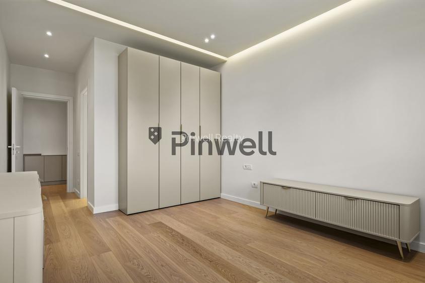 Apartament 3 camere RENOVAT| NOU| 4 CITY| PIPERA - 17