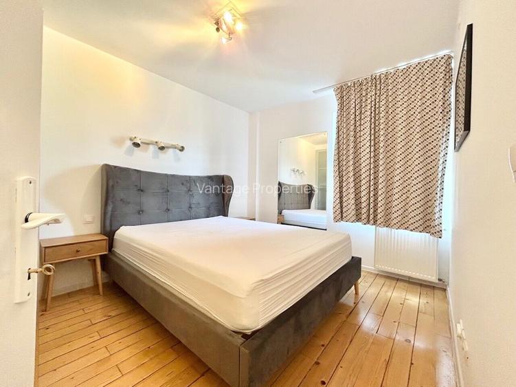 Apartament 2 camere, Calea Victoriei 142-148 - 11