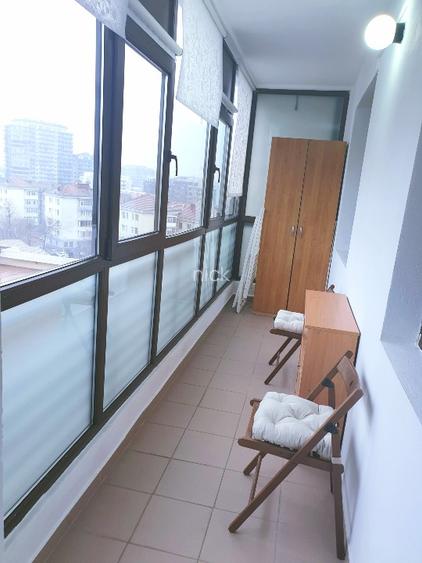 Apartament 2 camere, zona Bucurestii Noi, Pod Constanta - 2