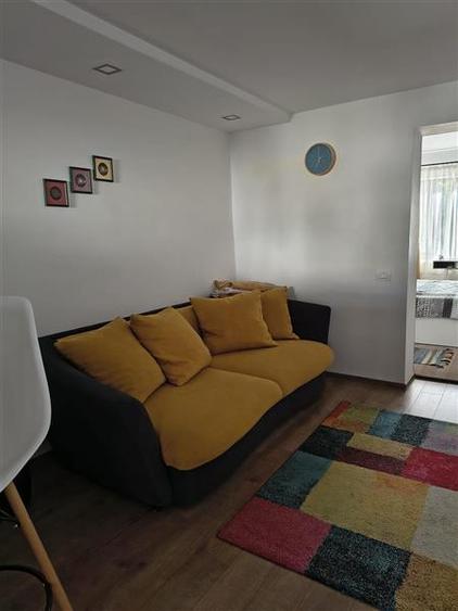 Casa duplex cu teren in zona Astra- Gemenii, Brasov