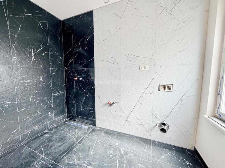 Duplex 123 mp utili - 4 camere - Zona Kaufland - acces asfaltat - Mosnita - 16