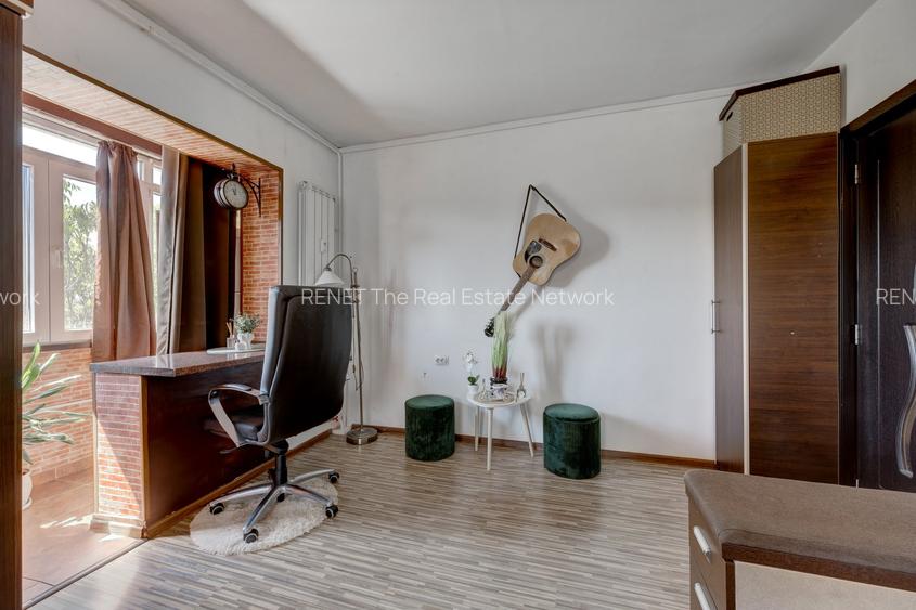 Studio - complet mobilat si utilat - str Telita - 9