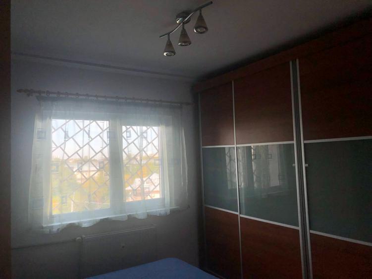 Apartament 4 camere Pacii-Militari/2 Bai+2Balcoane/Metrou Pacii