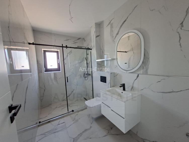 Apartament la cheie 3 camere balcon 7 mp boxa si parcare pe Dna Stanca - 3