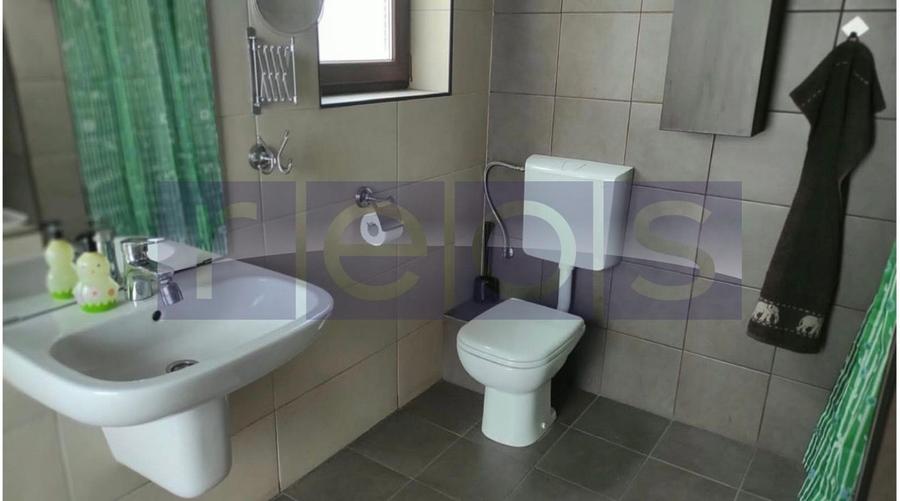 ÎNCHIRIERE VILĂ | 4 CAMERE | ZONA ANDRONACHE | LOC DE PARCARE