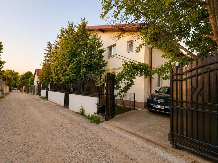 Duplex Spațios în Giulești-Sârbi