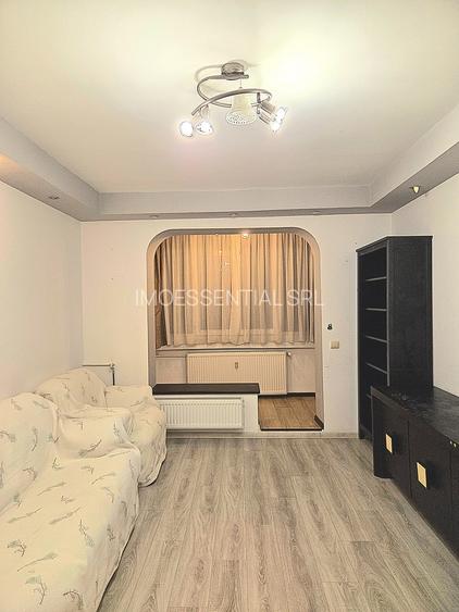 2 camere semidecomandat Drumul Taberei zona Compozitorilor - 2