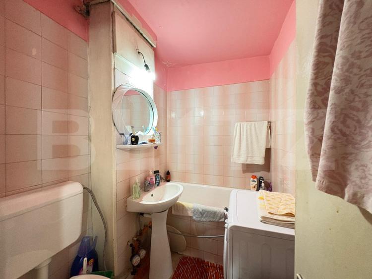Apartament 2 camere, 50 mp, zona Sagului