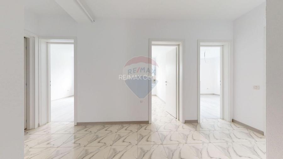 Apartament cu 3 camere, 2 băi și parcare inclusă I Subcetate City 2 - 7